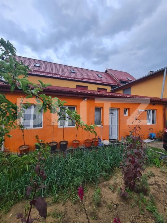 Casa de vânzare 7 camere Floreşti - 152420CV | BLITZ Cluj-Napoca | Poza2