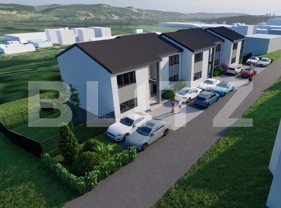 Casa de vânzare 5 camere Floreşti - 152421CV | BLITZ Cluj-Napoca | Poza1