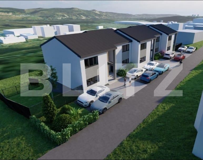 Casa de vânzare 5 camere Floreşti - 152421CV | BLITZ Cluj-Napoca | Poza1