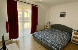 Apartament 3 camere , 90 MP ,  Zona Strazii Campului