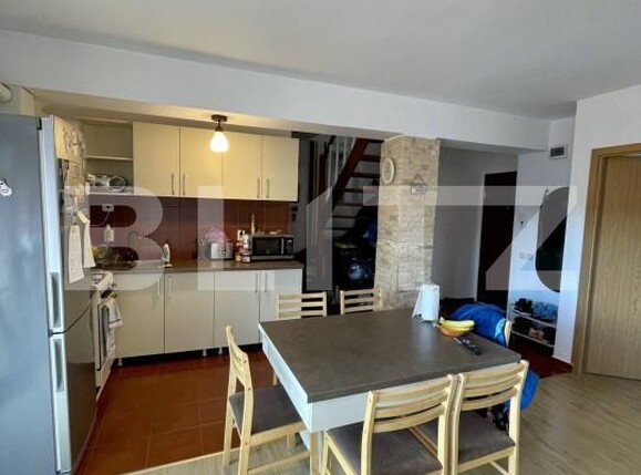 Apartament de vânzare 3 camere Manastur - 152430AV | BLITZ Cluj-Napoca | Poza1