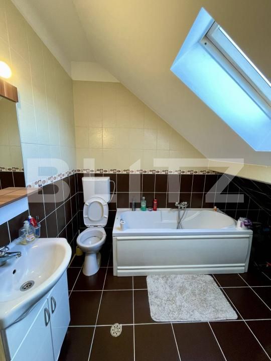 Apartament de vânzare 3 camere Manastur - 152430AV | BLITZ Cluj-Napoca | Poza4