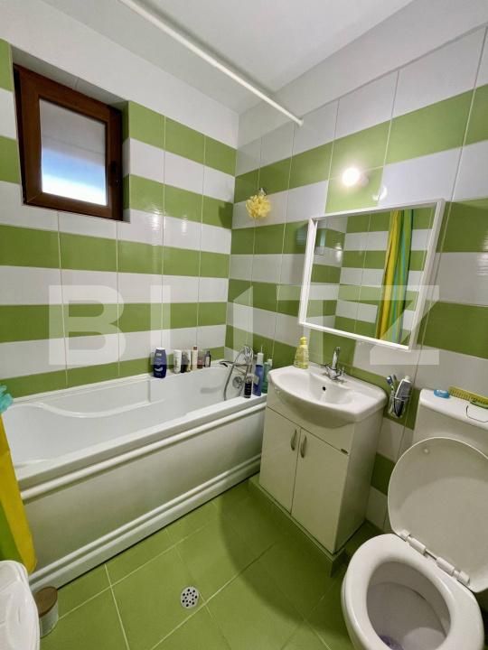 Apartament de vânzare 3 camere Manastur - 152430AV | BLITZ Cluj-Napoca | Poza5