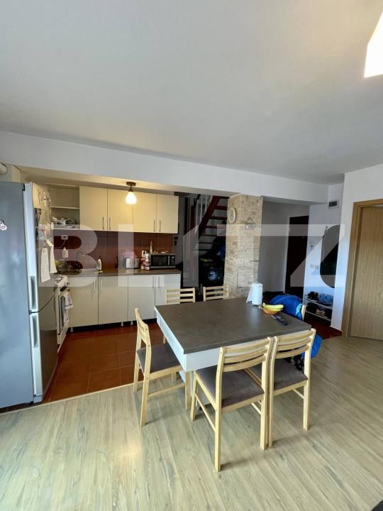 Apartament de vânzare 3 camere Manastur - 152430AV | BLITZ Cluj-Napoca | Poza1