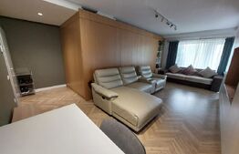 Apartament 2 camere, 60mp, zona Zorilor