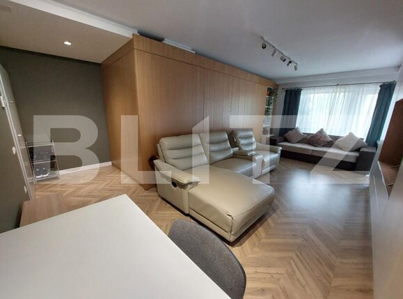 Apartament de vânzare 2 camere Zorilor - 152432AV | BLITZ Cluj-Napoca | Poza1
