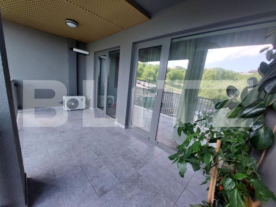 Apartament de vânzare 2 camere Zorilor - 152432AV | BLITZ Cluj-Napoca | Poza10