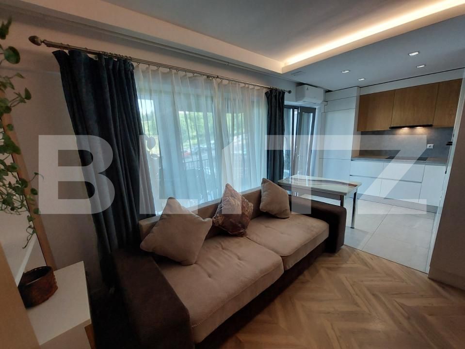 Apartament de vânzare 2 camere Zorilor - 152432AV | BLITZ Cluj-Napoca | Poza2