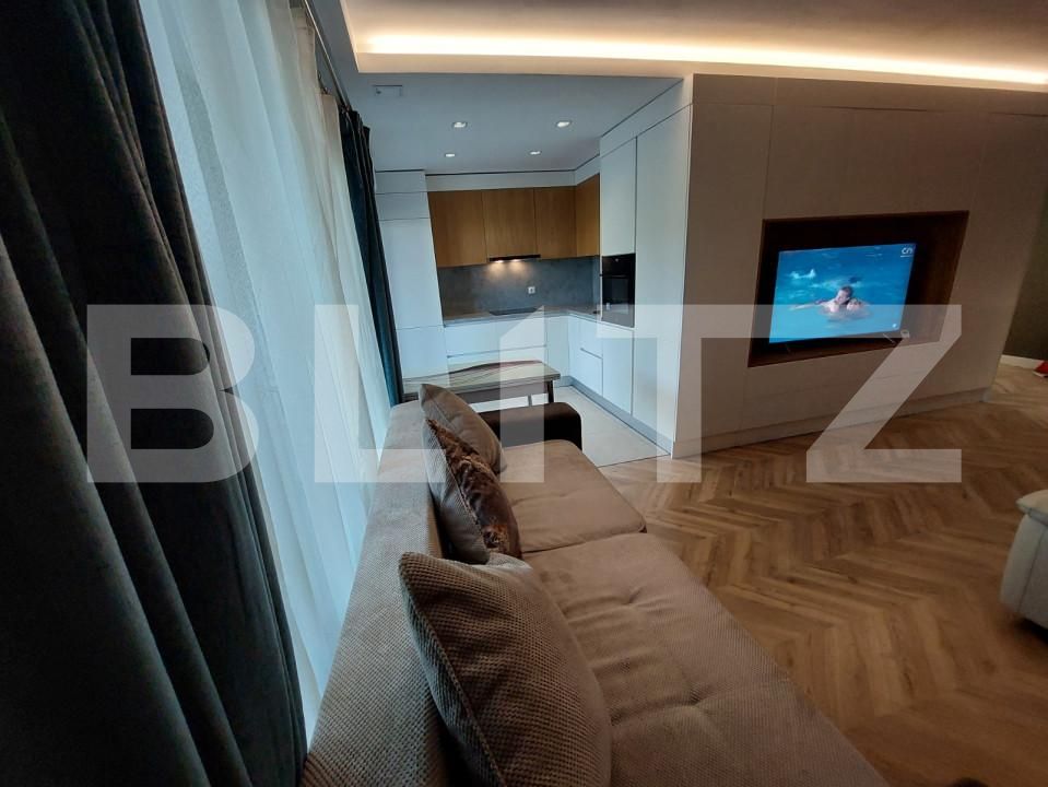 Apartament de vânzare 2 camere Zorilor - 152432AV | BLITZ Cluj-Napoca | Poza3