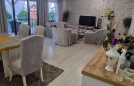 Casă 5 camere, 1000 mp teren Carpinis -Tarlungeni