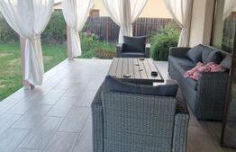 Casă 5 camere, 1000 mp teren Carpinis -Tarlungeni