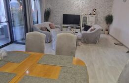 Casă 5 camere, 1000 mp teren Carpinis -Tarlungeni