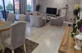 Casă 5 camere, 1000 mp teren Carpinis -Tarlungeni