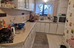 Casă 5 camere, 1000 mp teren Carpinis -Tarlungeni