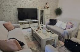 Casă 5 camere, 1000 mp teren Carpinis -Tarlungeni