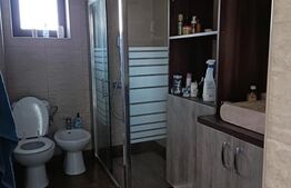 Casă 5 camere, 1000 mp teren Carpinis -Tarlungeni