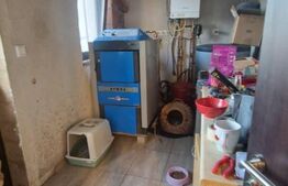 Casă 5 camere, 1000 mp teren Carpinis -Tarlungeni