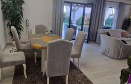 Casă 5 camere, 1000 mp teren Carpinis -Tarlungeni