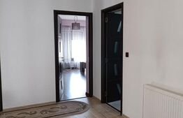 Casă 5 camere, 1000 mp teren Carpinis -Tarlungeni