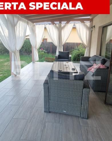 Casa de vânzare 5 camere Nord-Est - 152433CV | BLITZ Brașov | Poza3