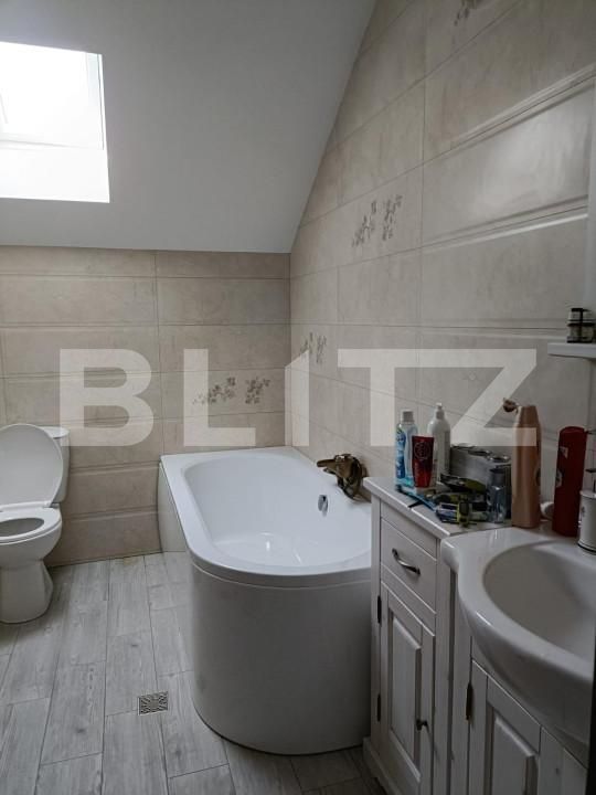 Casa de vânzare 5 camere Nord-Est - 152433CV | BLITZ Brașov | Poza12