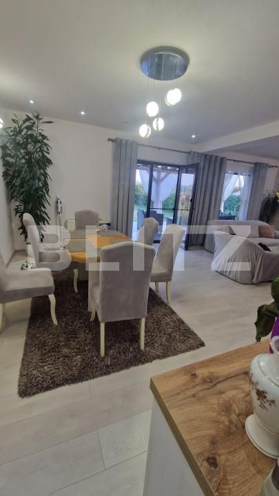 Casa de vânzare 5 camere Nord-Est - 152433CV | BLITZ Brașov | Poza18