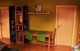 De vanzare 3 camere, 65 mp, aer conditionat, zona strazii Buna Ziua