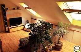 De vanzare 3 camere, 65 mp, aer conditionat, zona strazii Buna Ziua