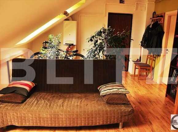 Apartament de vânzare 3 camere Bună Ziua - 15244AV | BLITZ Cluj-Napoca | Poza8