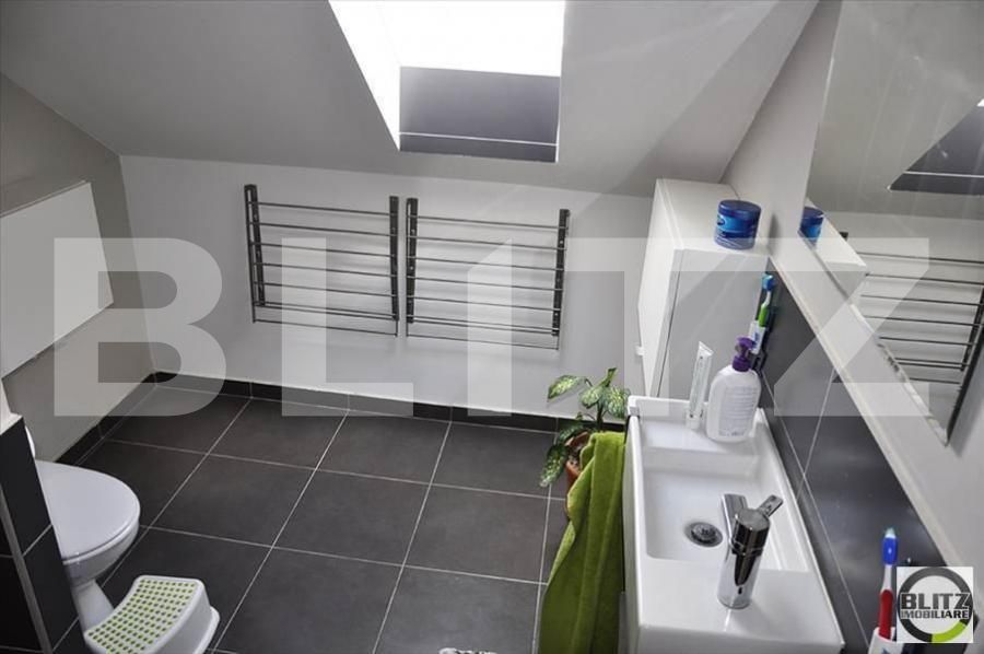 Apartament de vânzare 3 camere Bună Ziua - 15244AV | BLITZ Cluj-Napoca | Poza13