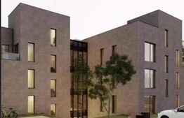 Apartament 4 camere, terasa, parcare, zona Leroy Merlin