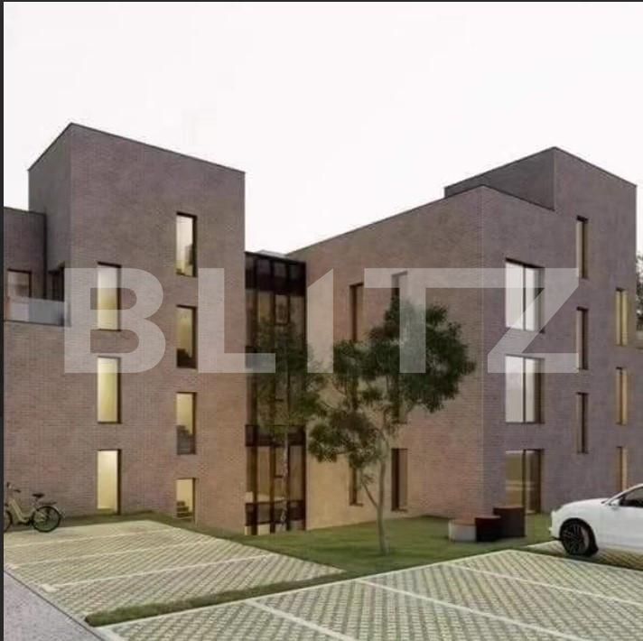 Apartament de vânzare 4 camere Someseni - 152440AV | BLITZ Cluj-Napoca | Poza3