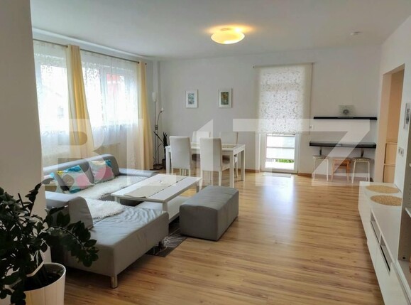 Apartament de vânzare 3 camere Bună Ziua - 152444AV | BLITZ Cluj-Napoca | Poza1