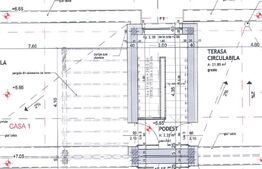 Duplex Floresti - Vivo 120mp utili 230mp teren
