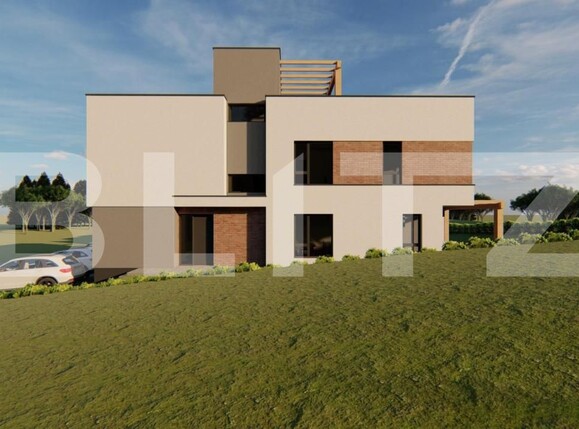 Casa de vânzare 4 camere Floreşti - 152447CV | BLITZ Cluj-Napoca | Poza6