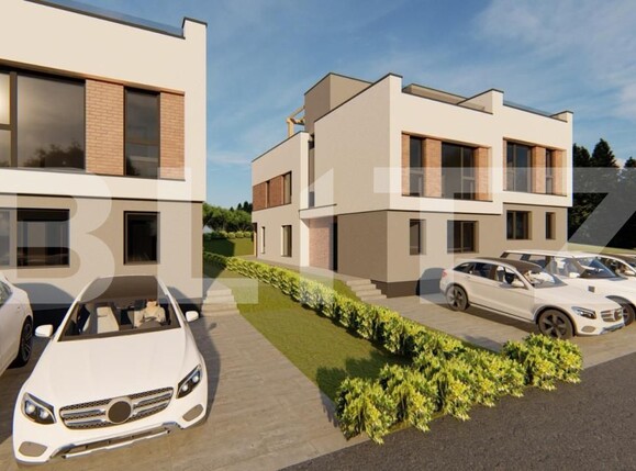 Casa de vânzare 4 camere Floreşti - 152447CV | BLITZ Cluj-Napoca | Poza2