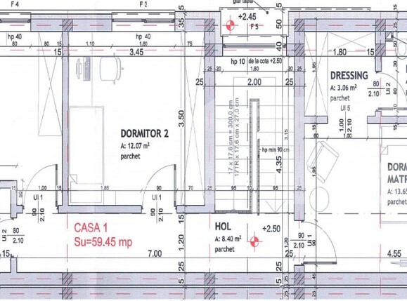 Casa de vânzare 4 camere Floreşti - 152447CV | BLITZ Cluj-Napoca | Poza5
