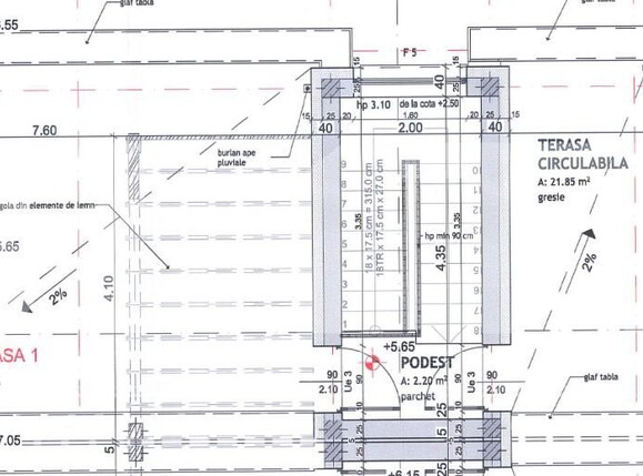 Casa de vânzare 4 camere Floreşti - 152447CV | BLITZ Cluj-Napoca | Poza4