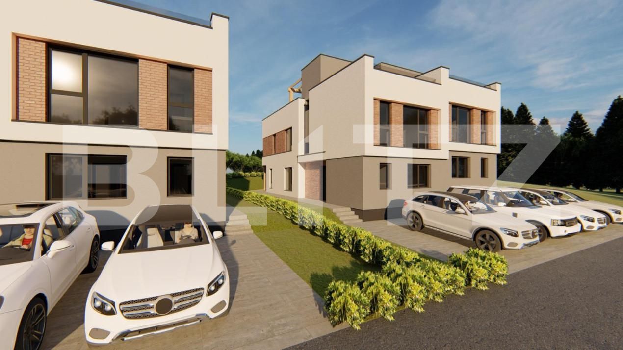 Casa de vânzare 4 camere Floreşti - 152447CV | BLITZ Cluj-Napoca | Poza2