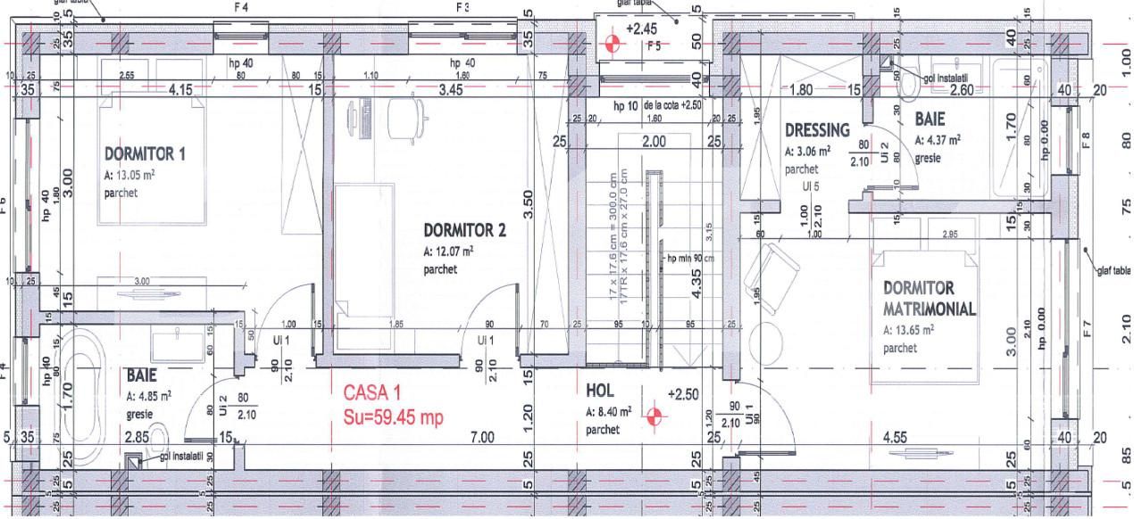 Casa de vânzare 4 camere Floreşti - 152447CV | BLITZ Cluj-Napoca | Poza5