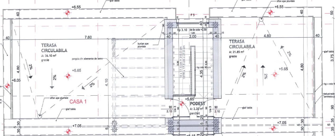 Casa de vânzare 4 camere Floreşti - 152447CV | BLITZ Cluj-Napoca | Poza4