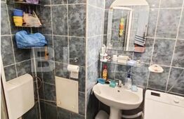 Garsoniera, 18 mp, Zona Gruia