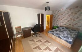 Apartament cu 1 camera, 38 mp,  zona Kaufland