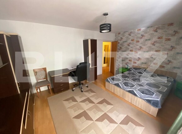 Garsonieră de vânzare Manastur - 152450AV | BLITZ Cluj-Napoca | Poza1