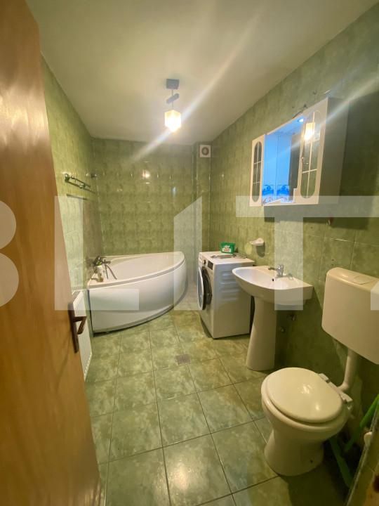 Garsonieră de vânzare Manastur - 152450AV | BLITZ Cluj-Napoca | Poza4