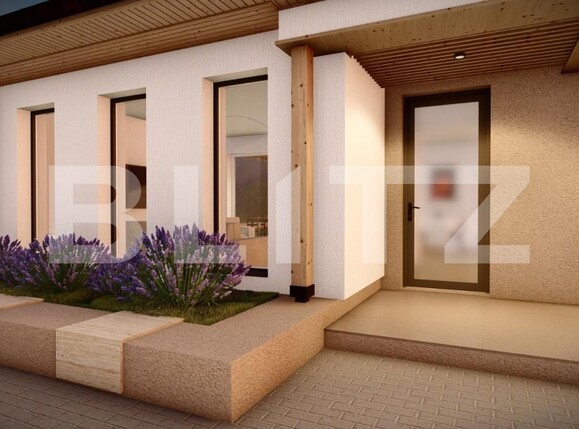 Casa de vânzare 4 camere Chinteni - 152454CV | BLITZ Cluj-Napoca | Poza2