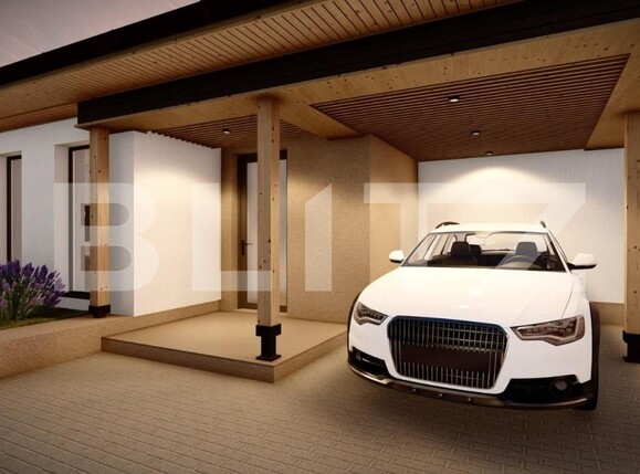 Casa de vânzare 4 camere Chinteni - 152454CV | BLITZ Cluj-Napoca | Poza8