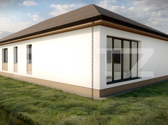 Casa de vânzare 4 camere Chinteni - 152454CV | BLITZ Cluj-Napoca | Poza5