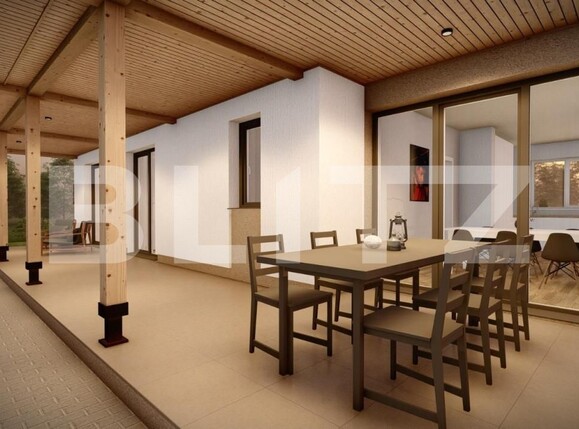 Casa de vânzare 4 camere Chinteni - 152454CV | BLITZ Cluj-Napoca | Poza9