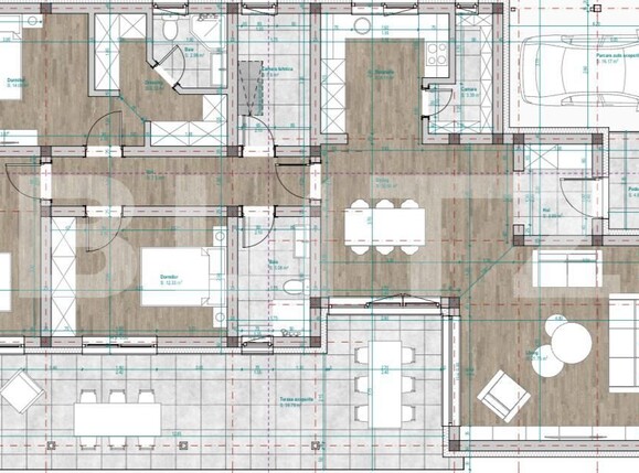 Casa de vânzare 4 camere Chinteni - 152454CV | BLITZ Cluj-Napoca | Poza10